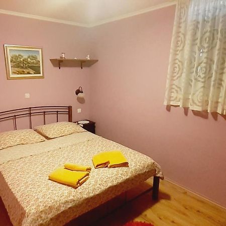 Studio Apartment Imagino Split Extérieur photo