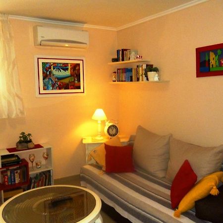Studio Apartment Imagino Split Extérieur photo
