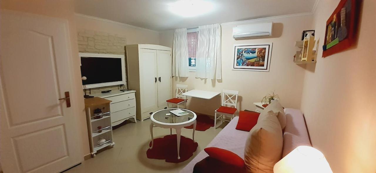 Studio Apartment Imagino Split Extérieur photo