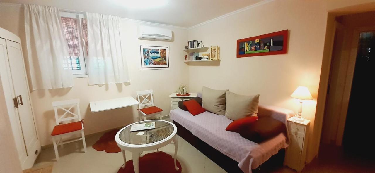 Studio Apartment Imagino Split Extérieur photo