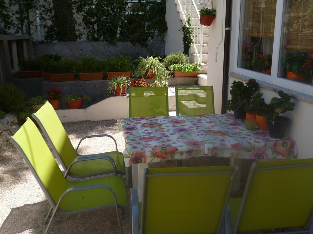 Studio Apartment Imagino Split Extérieur photo